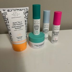 Drunk elephant minis